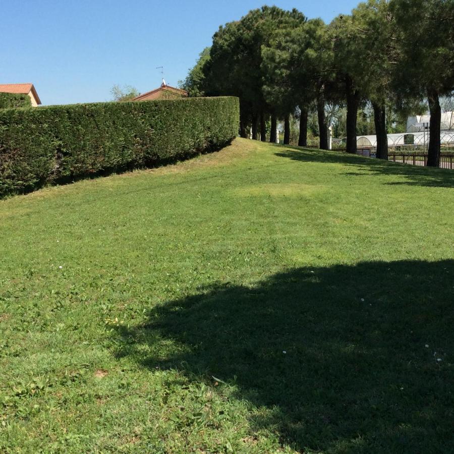 Appartamento Filippo Castelnuovo del Garda Exterior foto