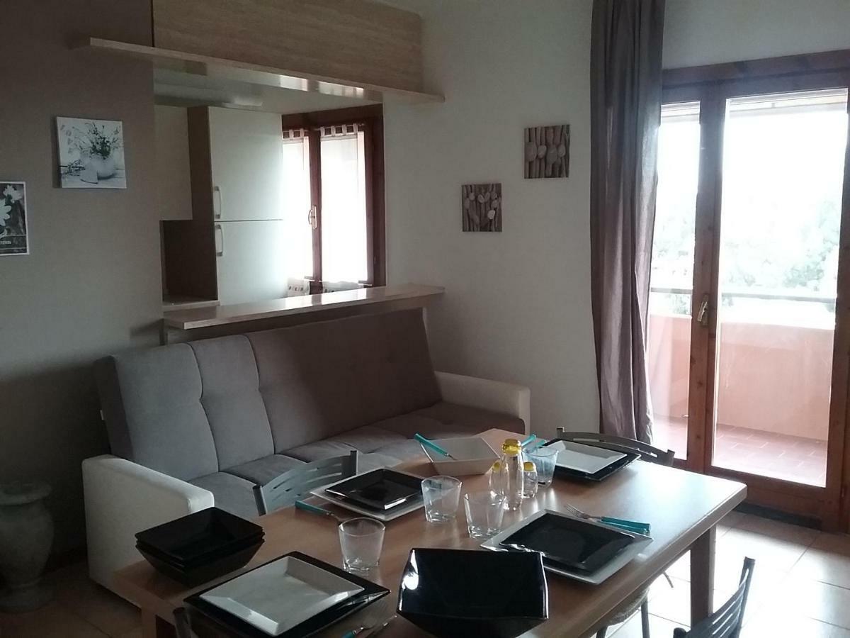 Appartamento Filippo Castelnuovo del Garda Exterior foto